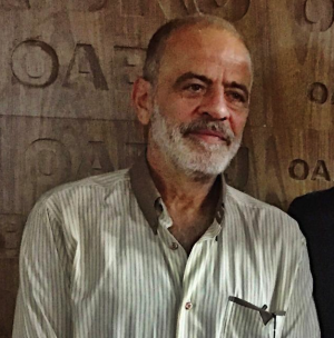 Corretor - Paulo Mattoso