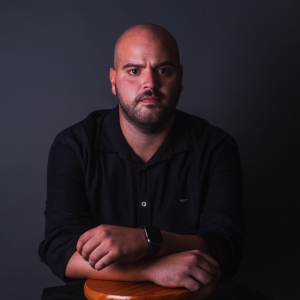 Corretor - Rodrigo Mattoso